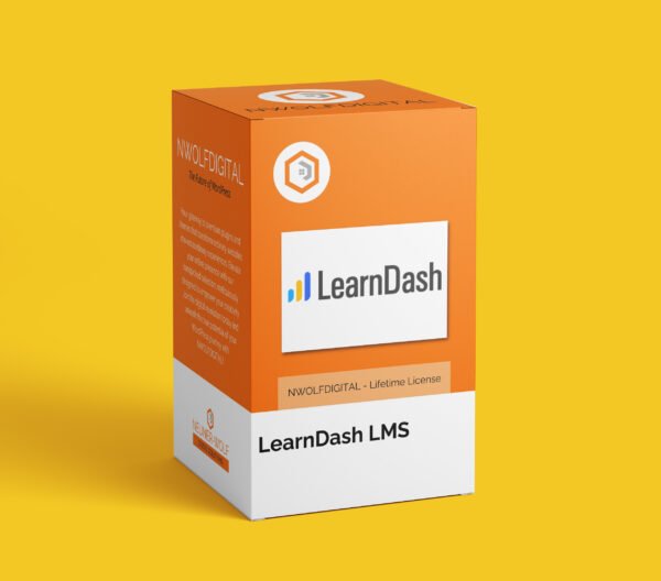 LearnDash WordPress Plugin