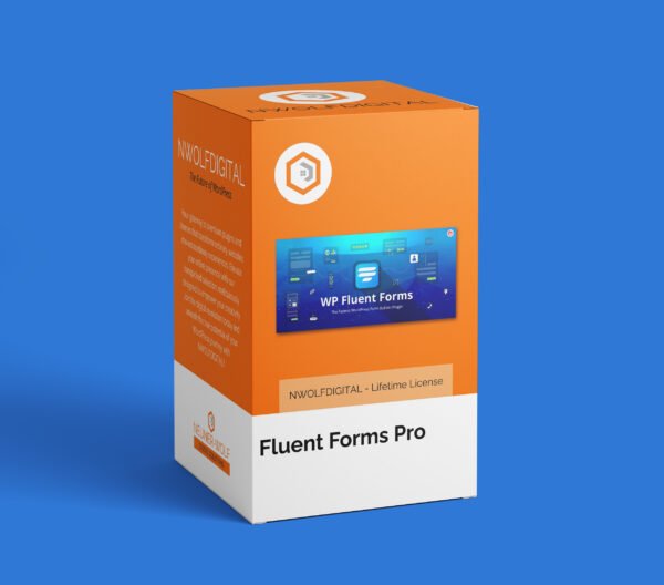 WP Fluent Forms Pro Add-On