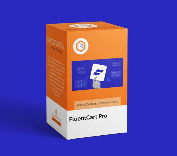FluentCart Pro – A New Era of Commerce with WordPress