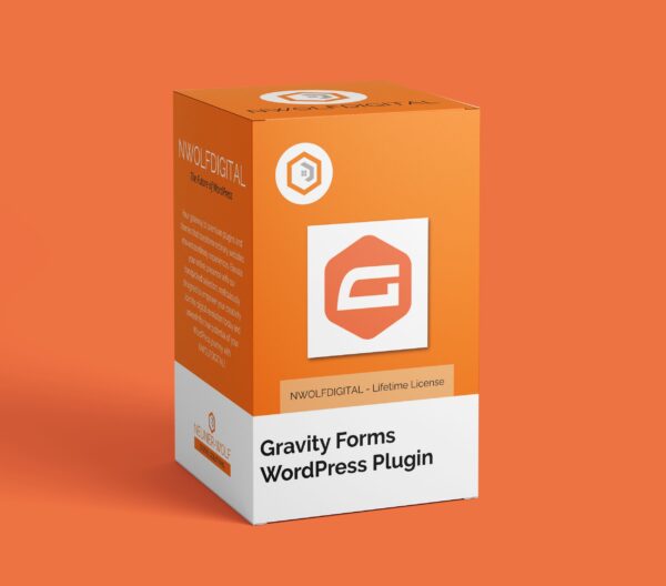 Gravity Forms The Best WordPress Form Plugin