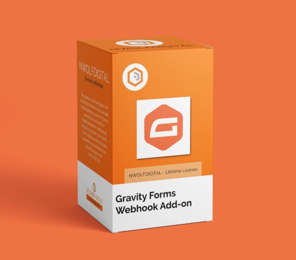 Gravity Forms Webhooks Add-on