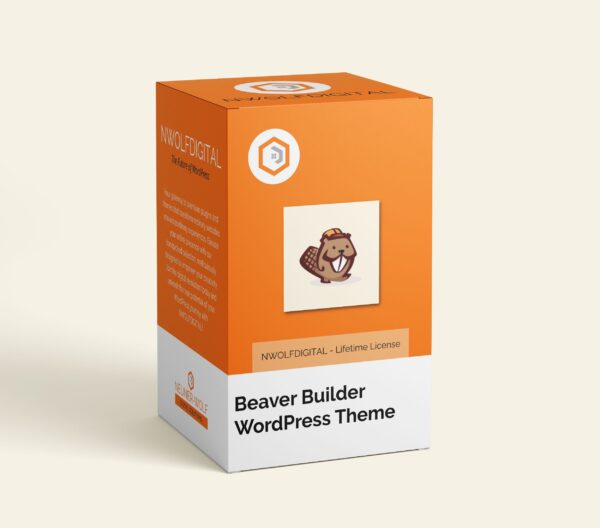 Beaver Builder WordPress Theme