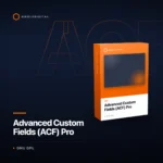 Advanced Custom Fields (ACF) Pro