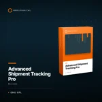 Advanced Shipment Tracking Pro By Zorem