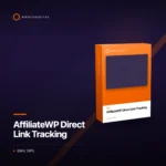 AffiliateWP Direct Link Tracking