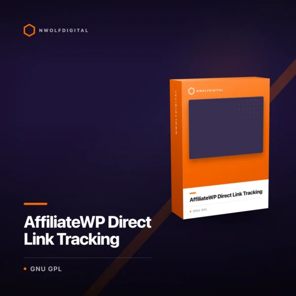 AffiliateWP Direct Link Tracking