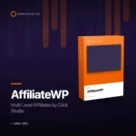 AffiliateWP – Multi Level Affiliates by Click Studio