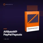 AffiliateWP PayPal Payouts