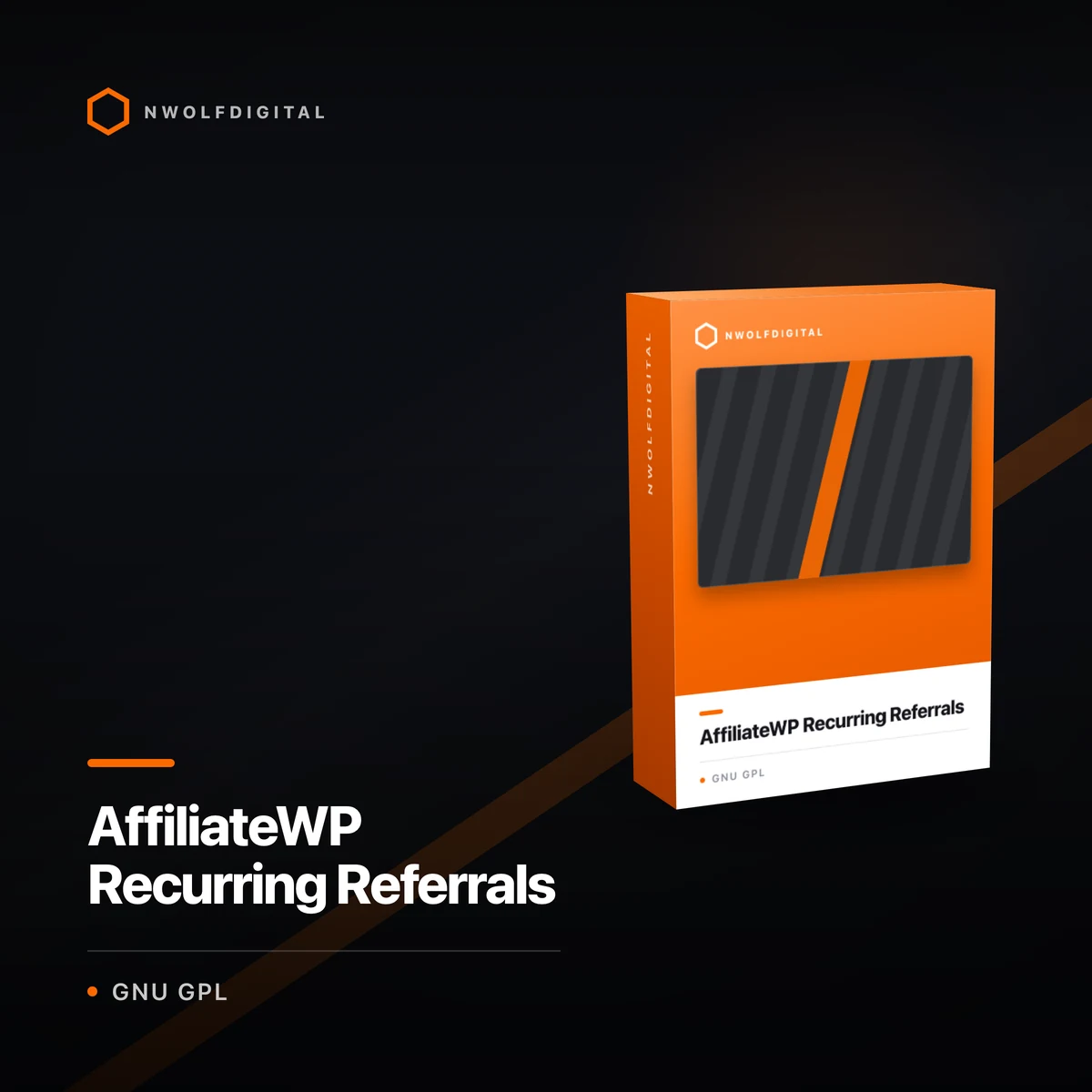 AffiliateWP Recurring Referrals