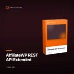 AffiliateWP REST API Extended