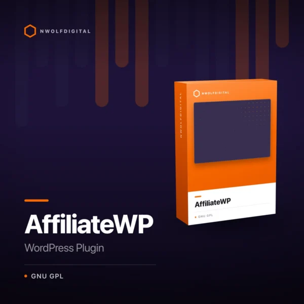 AffiliateWP WordPress Plugin