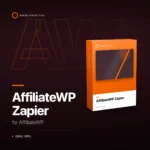AffiliateWP Zapier for AffiliateWP