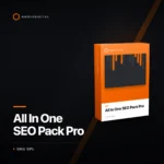 All In One SEO Pack Pro