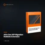 All in One WP Migration Multisite Extension
