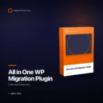 All in One WP Migration Plugin - Unlimited Extension