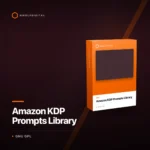 Amazon KDP Prompts Library