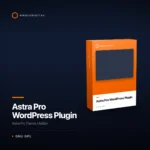 Astra Pro WordPress Plugin (Astra Pro Theme / Addon)