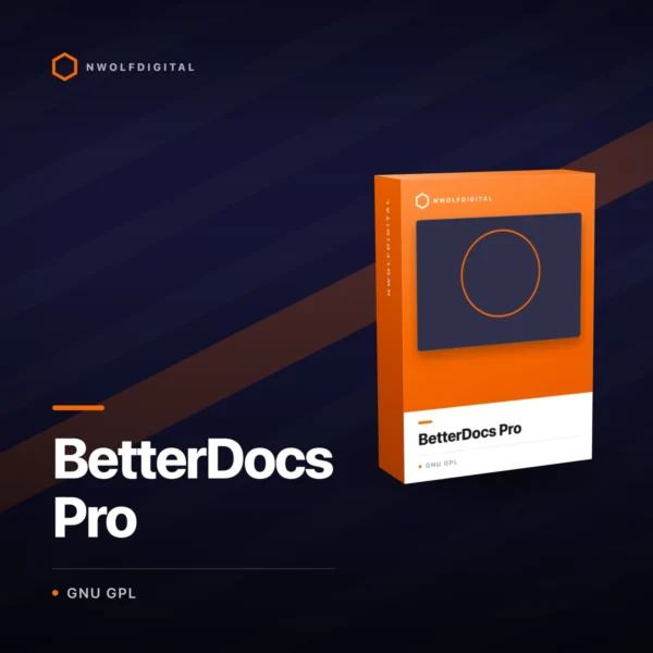 BetterDocs Pro