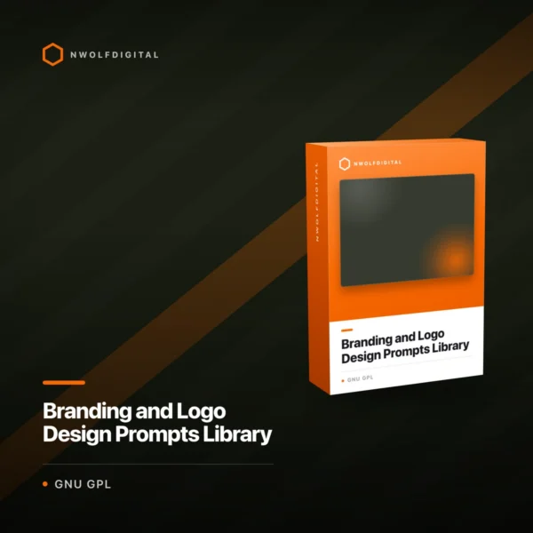 Branding and Logo Design Prompts Library