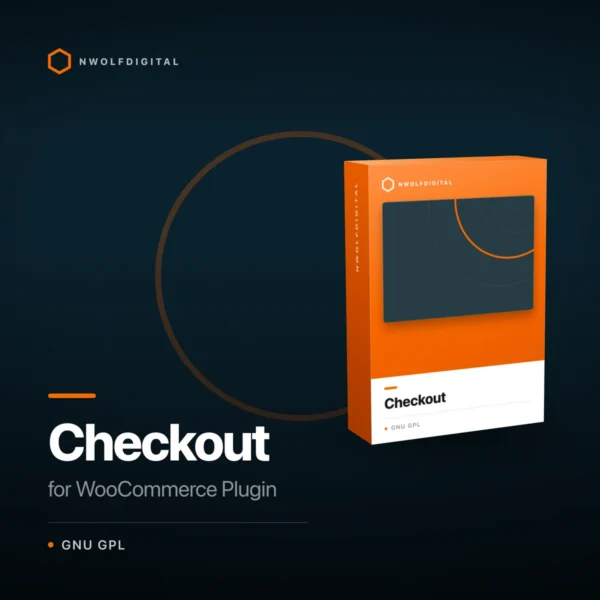 Checkout for WooCommerce Plugin