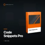 Code Snippets Pro