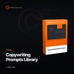 Copywriting Prompts Library