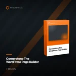 Cornerstone The WordPress Page Builder
