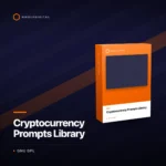 Cryptocurrency Prompts Library