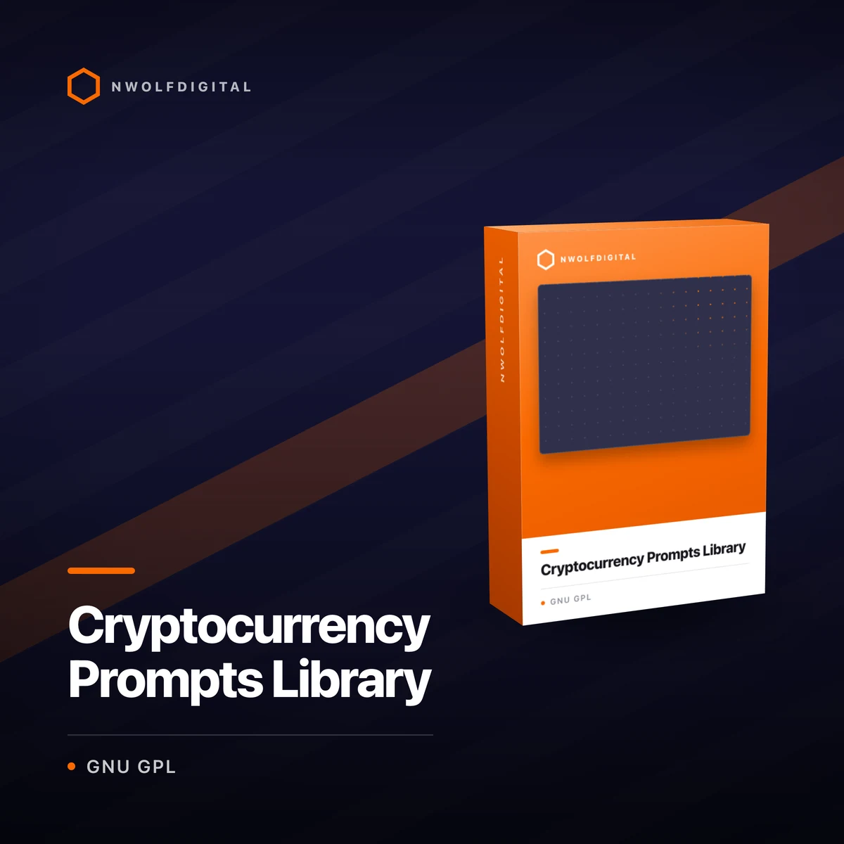 Cryptocurrency Prompts Library