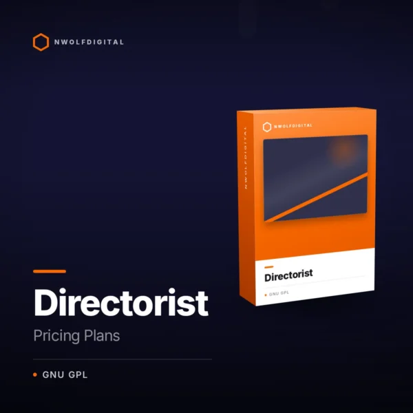 Directorist – Pricing Plans