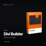 Divi Builder WordPress Plugin