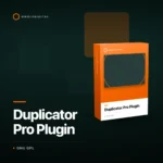 Duplicator Pro Plugin