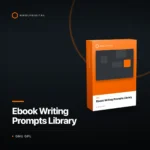 Ebook Writing Prompts Library