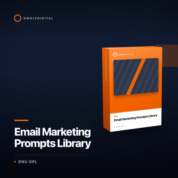 Email Marketing Prompts Library