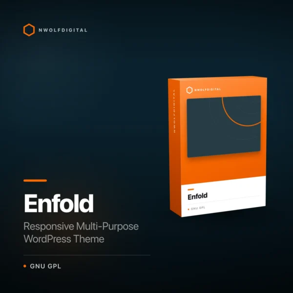Enfold Responsive Multi-Purpose WordPress Theme