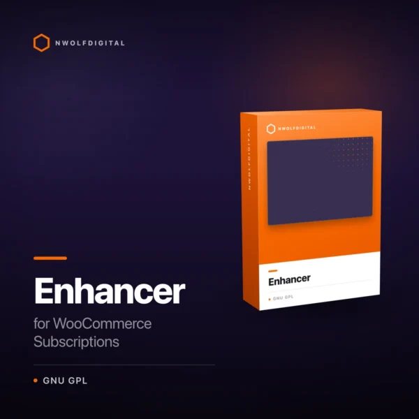 Enhancer for WooCommerce Subscriptions