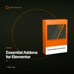 Essential Addons for Elementor – Pro