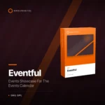 Eventful – Events Showcase For The Events Calendar