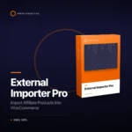 External Importer Pro – Import Affiliate Products Into WooCommerce