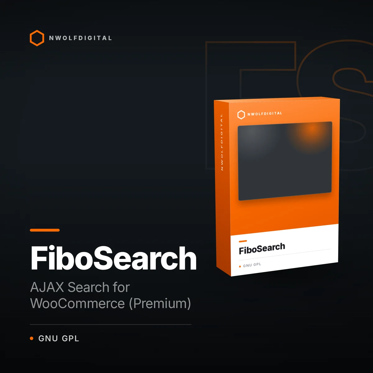 FiboSearch – AJAX Search for WooCommerce (Premium)