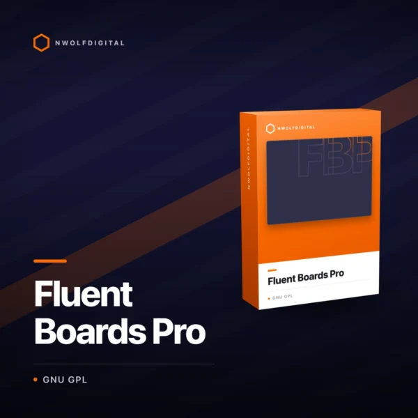 Fluent Boards Pro