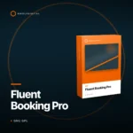 Fluent Booking Pro