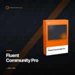 Fluent Community Pro