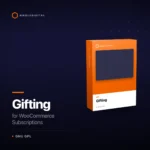 Gifting for WooCommerce Subscriptions