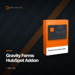 Gravity Forms HubSpot Addon