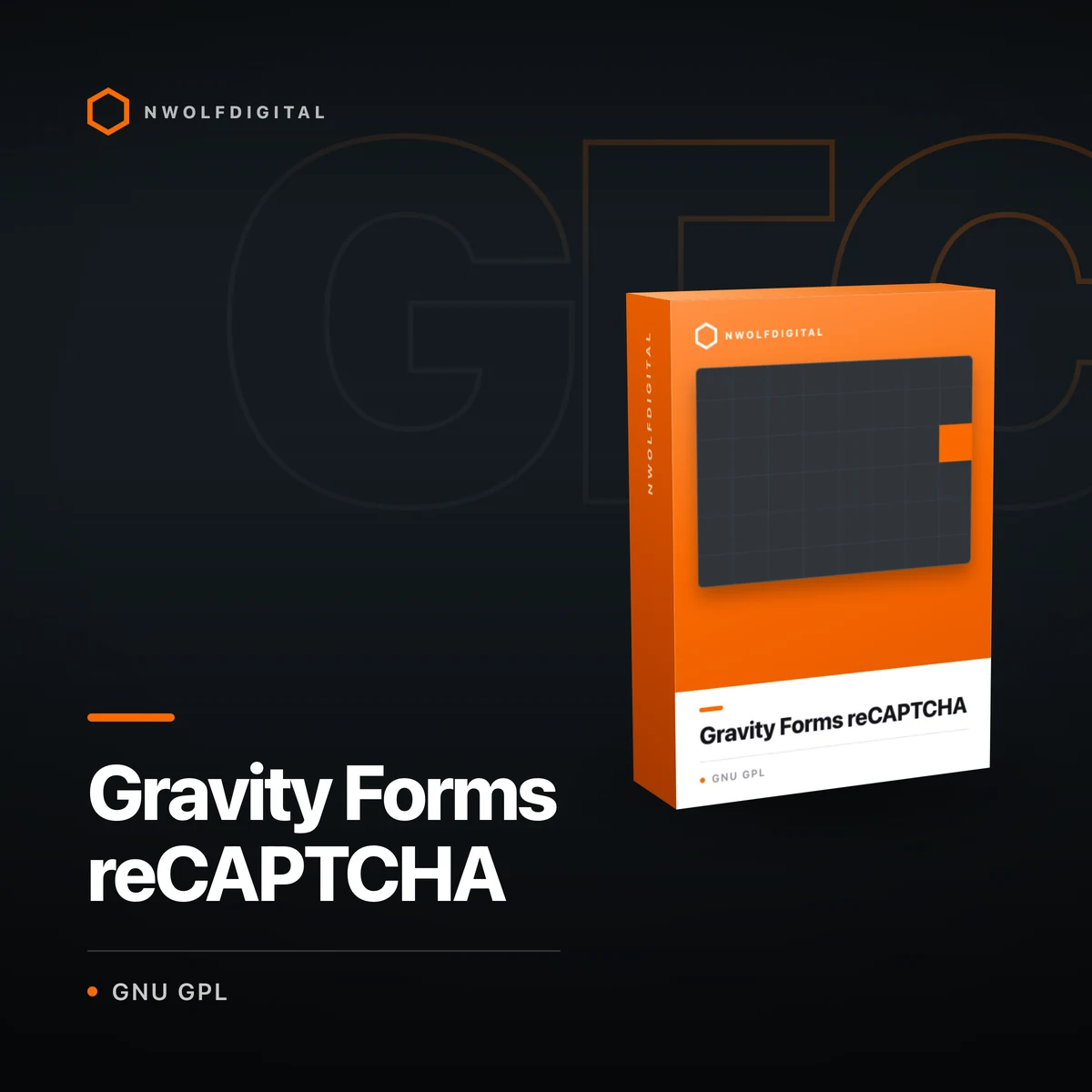 Gravity Forms reCAPTCHA