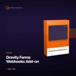 Gravity Forms Webhooks Add-on