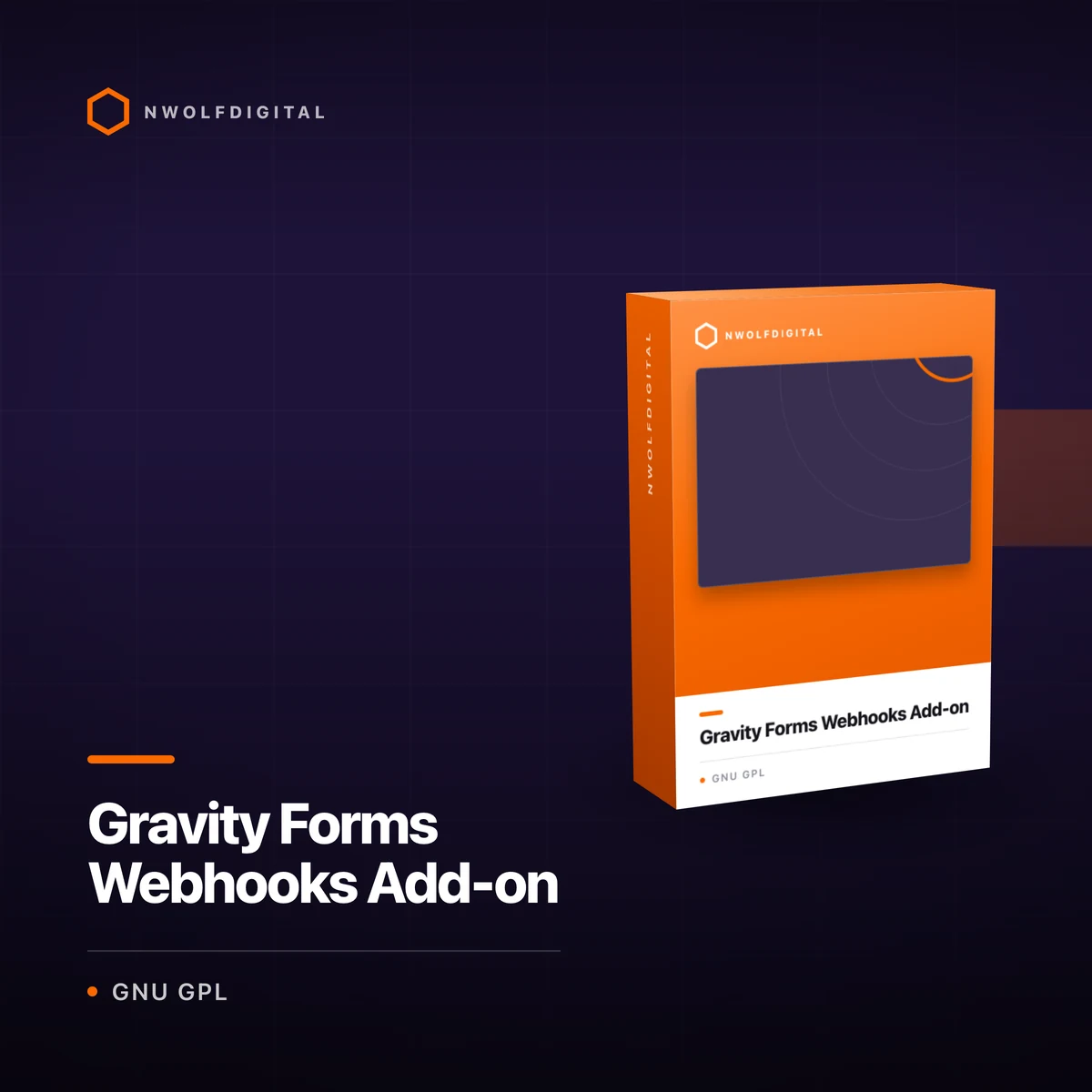 Gravity Forms Webhooks Add-on