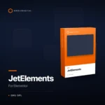 JetElements For Elementor