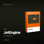 JetEngine For Elementor